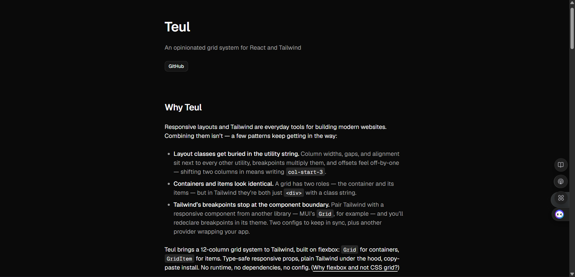 Teul
